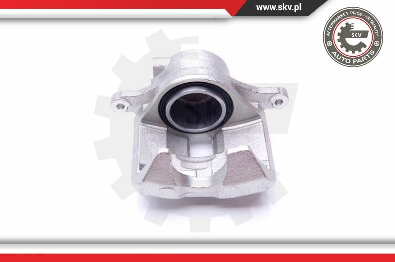 Brake Caliper 45SKV702 - image 3
