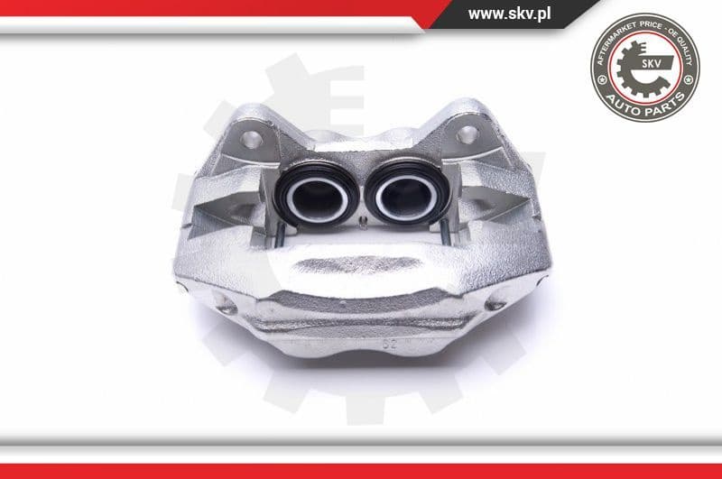 Brake Caliper 46SKV732 - image 2