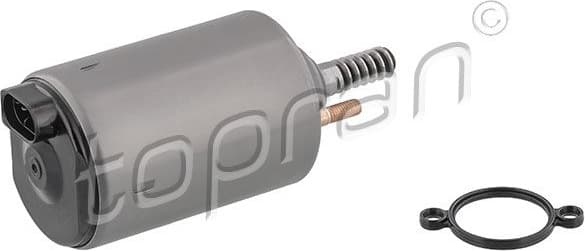 Actuator, exentric shaft (variable valve lift) 633 225