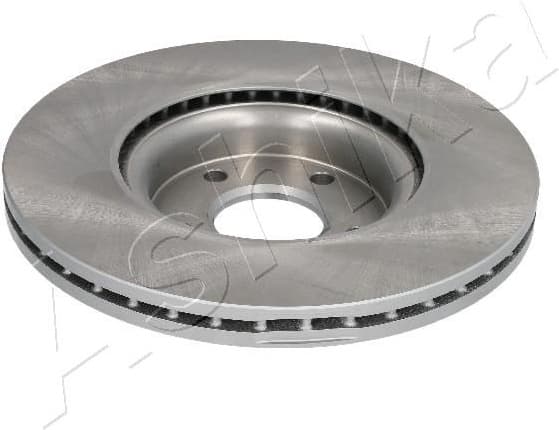 Brake Disc 60-00-0302C - image 2
