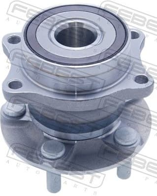 Wheel Hub 0882-G12MR