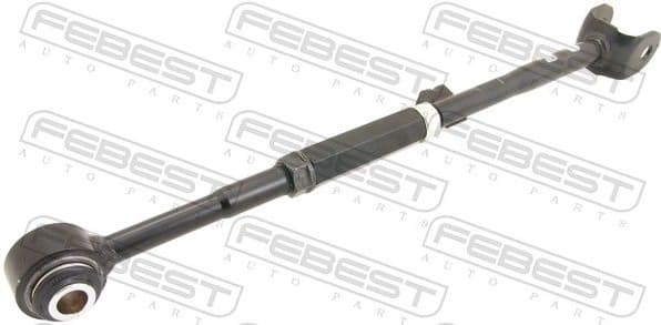 Control/Trailing Arm, wheel suspension 0125-5ACV40