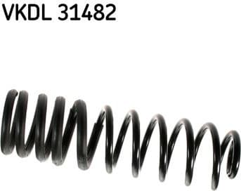 Suspension Spring VKDL31482