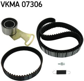 Timing Belt Kit VKMA 07306 - image 3