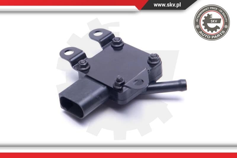 Sensor, exhaust pressure 17SKV665 - image 3