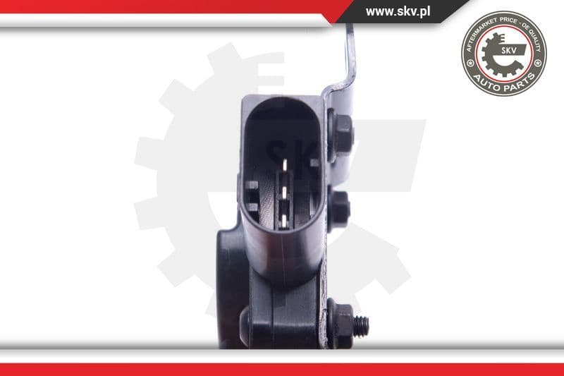 Sensor, exhaust pressure 17SKV665 - image 4