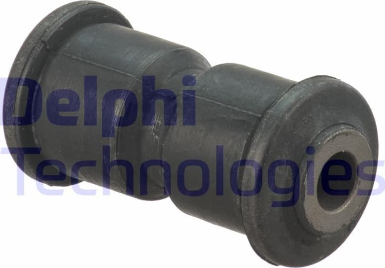 Mounting, leaf spring TD1624W