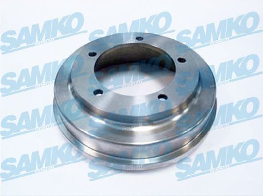 Brake Drum S70062