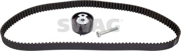 Timing Belt Kit 50 92 1901