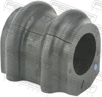 Mounting, stabiliser bar KSB-SPOF