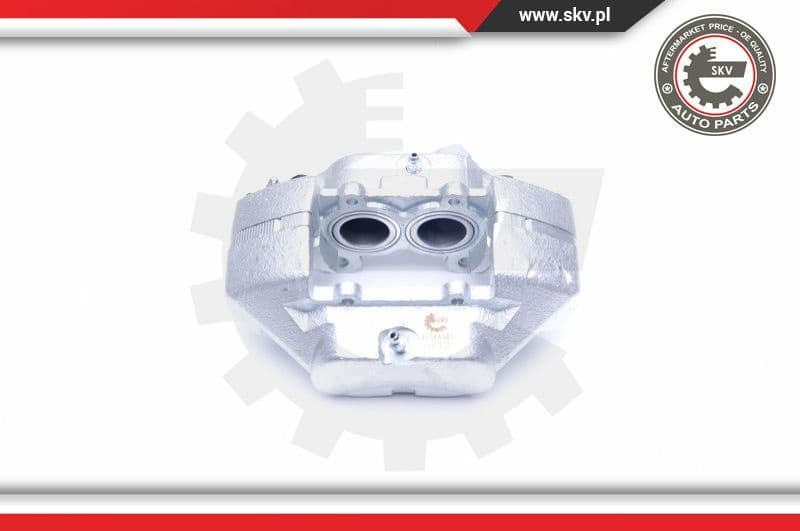 Brake Caliper 45SKV501 - image 5
