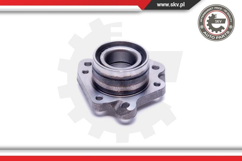 Wheel Bearing Kit 29SKV474