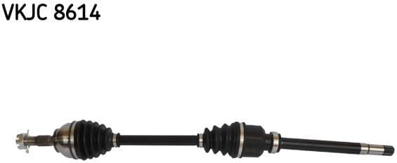 Drive Shaft VKJC8614 - image 4