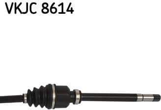 Drive Shaft VKJC8614 - image 6