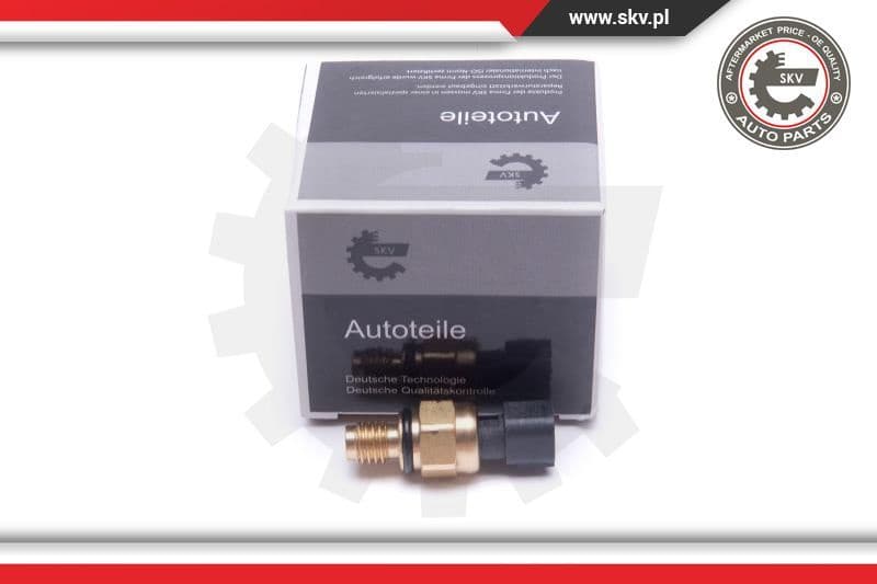 Oil Pressure Switch, power steering 95SKV202