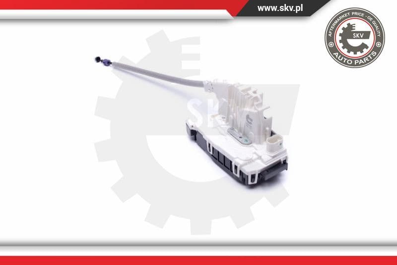 Door Lock 60SKV061 - image 2