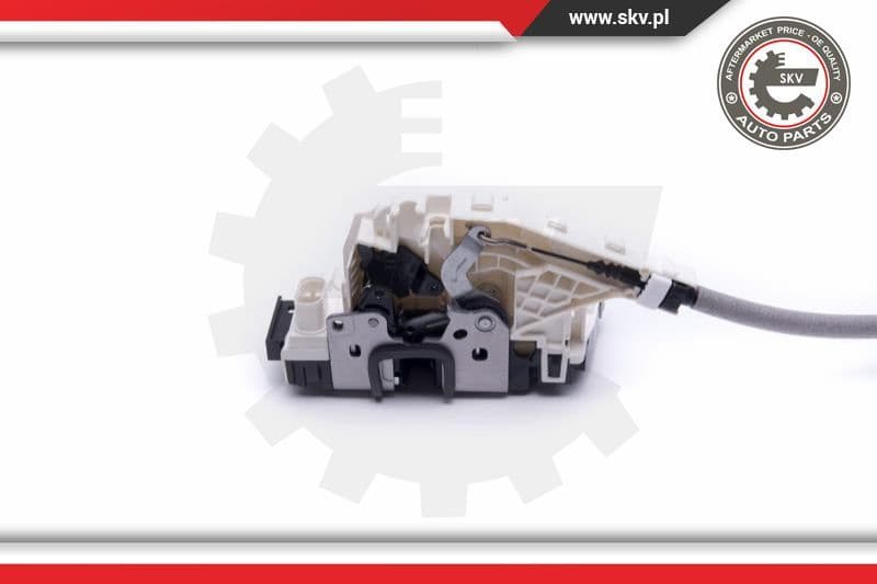 Door Lock 60SKV061 - image 3