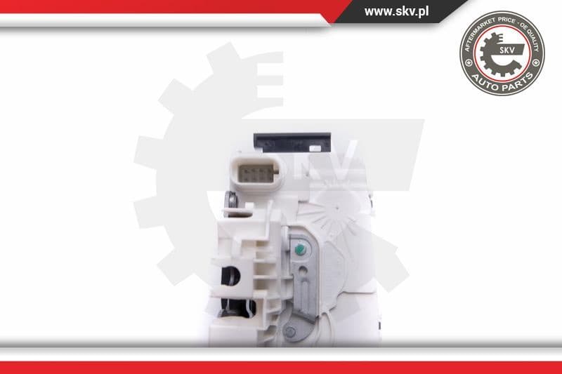 Door Lock 60SKV061 - image 5
