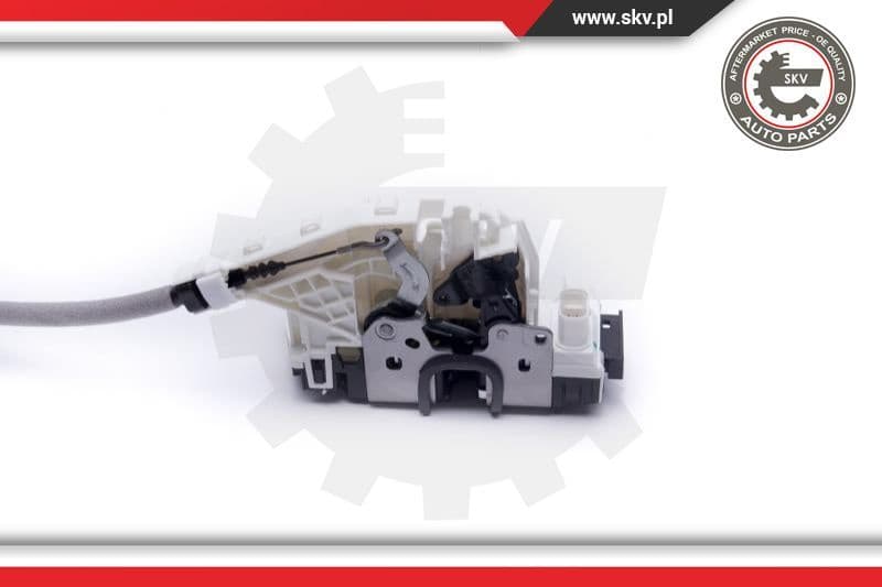 Door Lock 60SKV062 - image 3