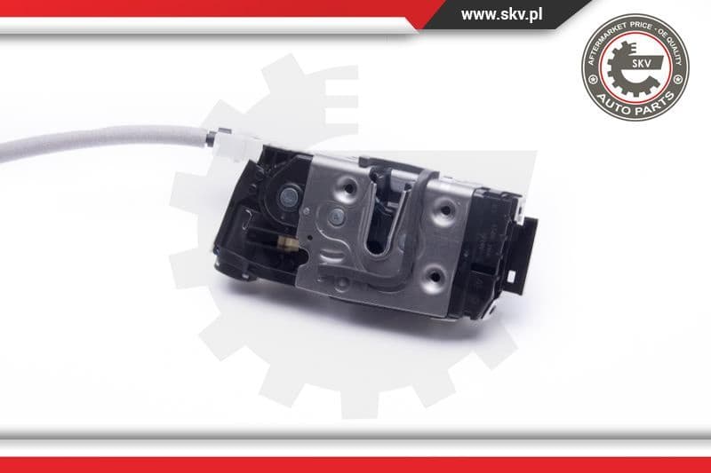 Door Lock 60SKV062 - image 4