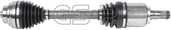 Drive Shaft 202382