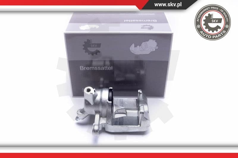 Brake Caliper 55SKV363