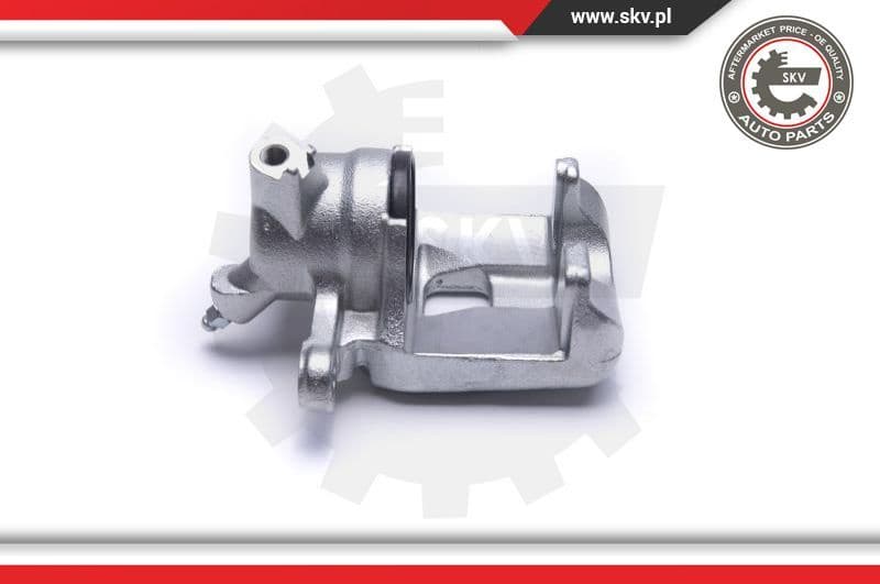 Brake Caliper 55SKV363 - image 2
