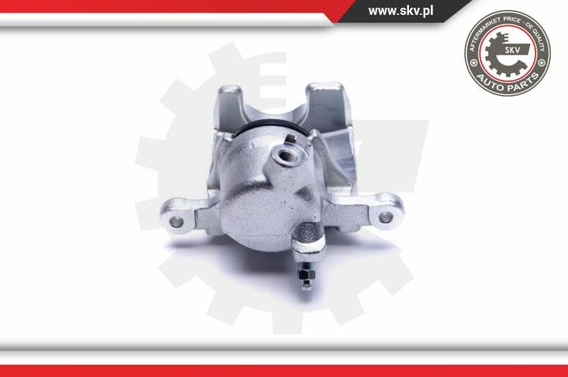 Brake Caliper 55SKV363 - image 5
