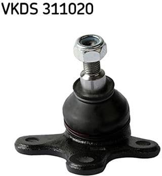 Ball Joint VKDS311020 - image 2