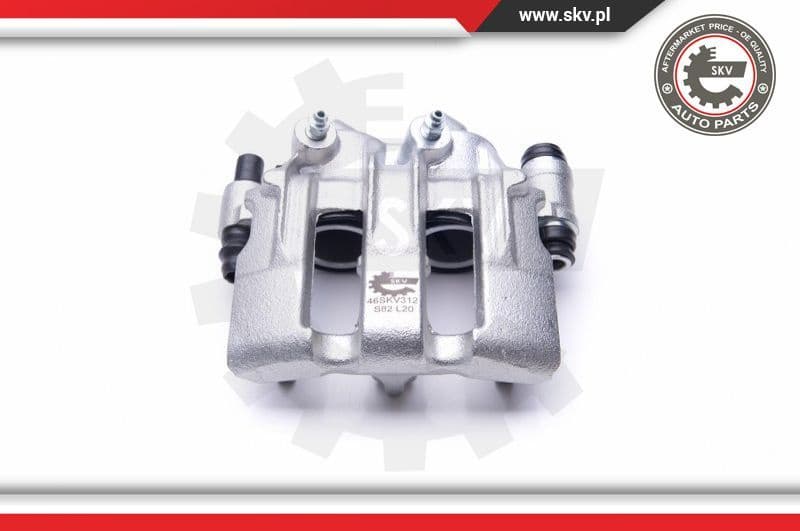 Brake Caliper 46SKV311 - image 6