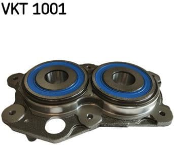 Bearing, manual transmission VKT1001 - image 2