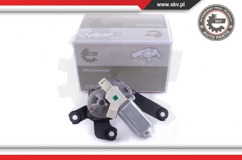 Wiper Motor 19SKV112