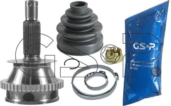 Joint Kit, drive shaft 824027