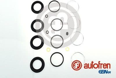 Repair Kit, brake caliper D41254