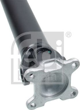 Propshaft, axle drive 174110 - image 2