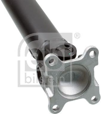 Propshaft, axle drive 174111 - image 3