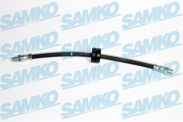 Brake Hose 6T46369