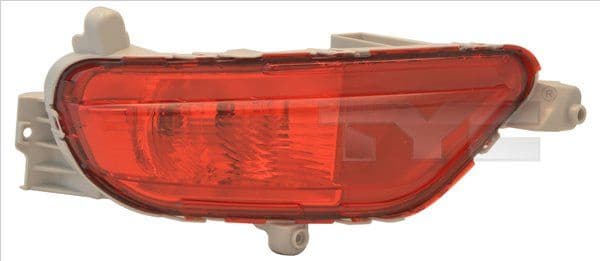 Rear Fog Light 19-14304-00-2