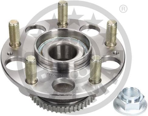 Wheel Bearing Kit 912359 - image 2