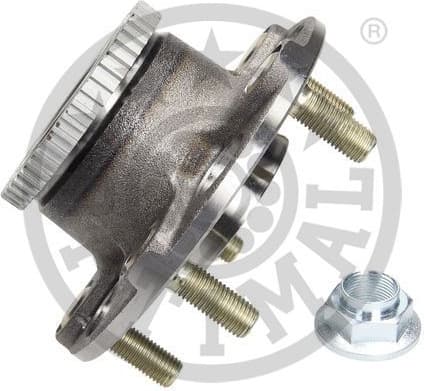 Wheel Bearing Kit 912359 - image 5