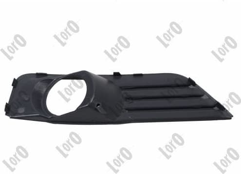 Ventilation Grille, bumper LORO 017-12-452 - image 2
