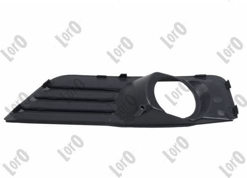 Ventilation Grille, bumper LORO 017-12-451 - image 2
