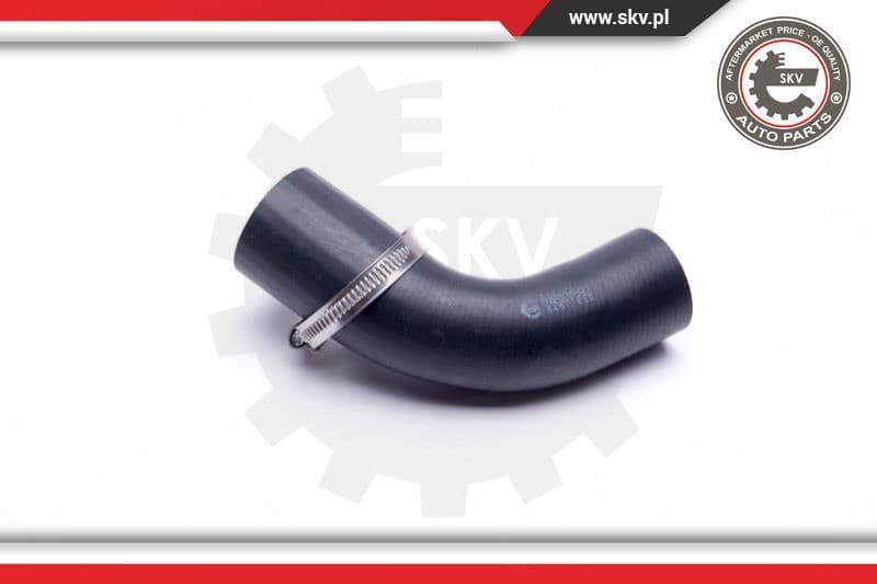 Charge Air Hose 24SKV592 - image 2