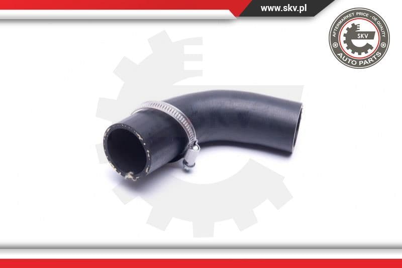 Charge Air Hose 24SKV592 - image 3