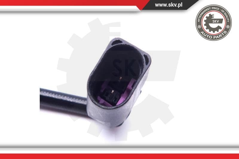 Sensor, exhaust gas temperature 30SKV261 - image 2