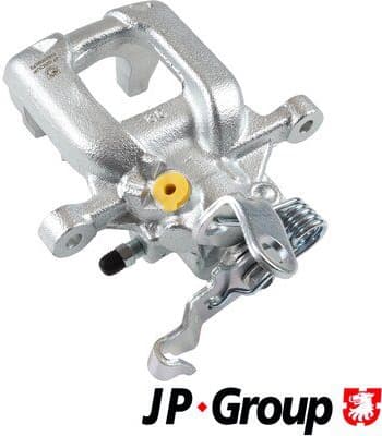 Brake Caliper JP 1162009070