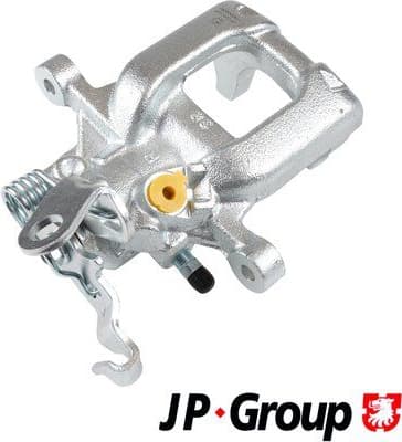 Brake Caliper JP 1162009080