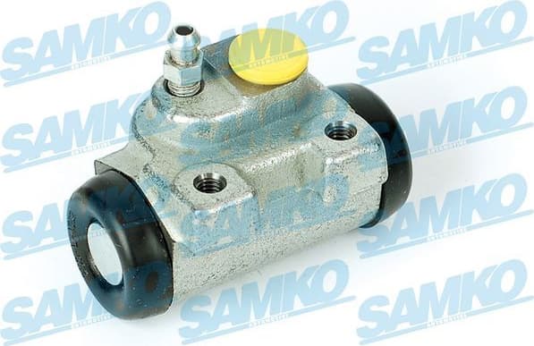 Wheel Brake Cylinder C12122