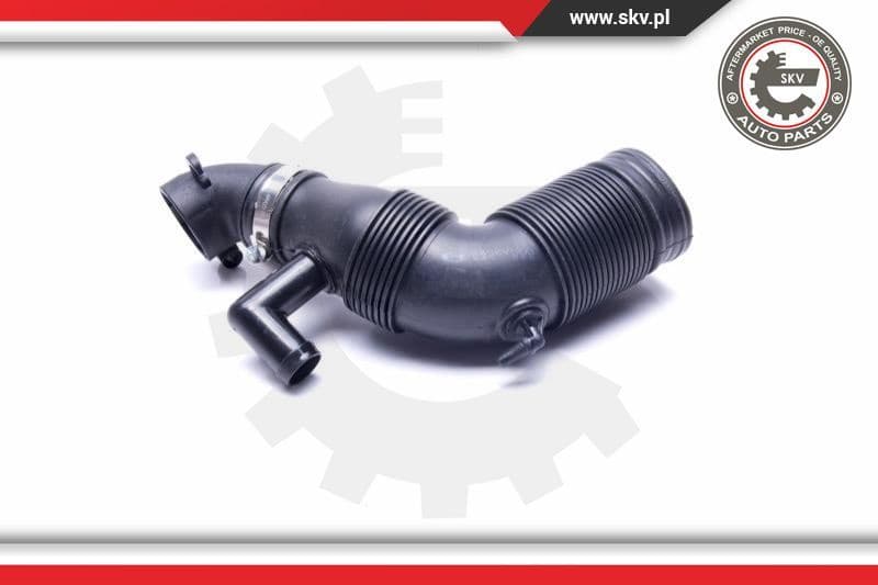 Intake Hose, air filter 24SKV503 - image 2