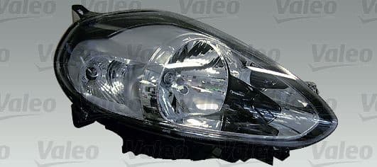 Headlight ORIGINAL PART 044211